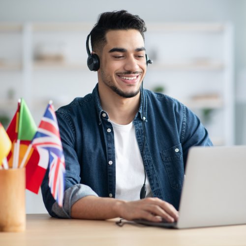 learning arabic for spanish speakers