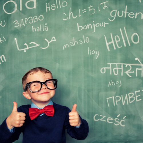 thinking about Easy languages to learn for English and Spanish speakers