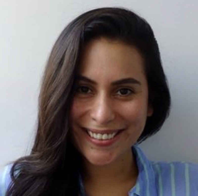 Alejandra, profesora de español para niños en Diluu