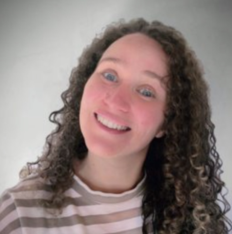 Lucila, profesora de español para niños en Diluu