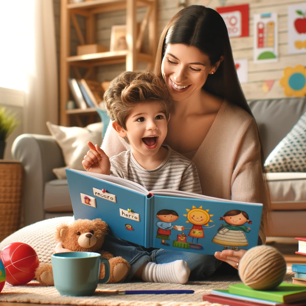 How to teach your child Spanish at home free How to teach your child Spanish at home free