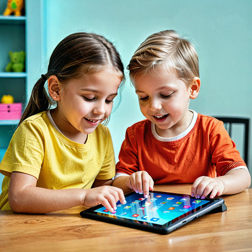 gamification in language learning for kids